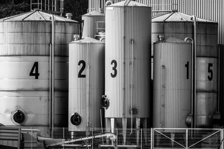 Sichere und effektive Strategien zur Bankengold Lagerung für privaten Vermögensschutz