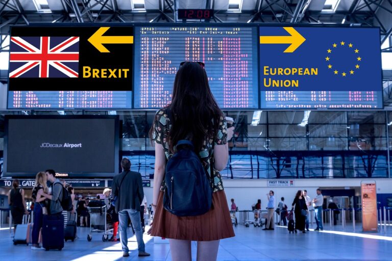 Langfristige Auswirkungen des Brexit auf den globalen Goldpreis und Markt