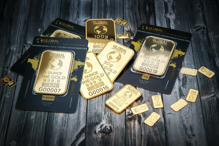 Edelmetall Expertenanalyse zu aktuellen Gold- und Silbertrends bei Münzen und Barren
