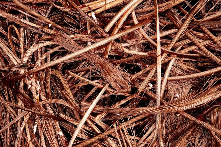 Recycling von Edelmetallen zur Schonung von Ressourcen und Schutz der Umwelt