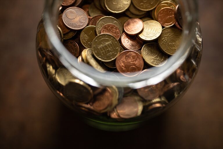 Goldbarren und Silbermünzen als stabile Ergänzung zur Altersvorsorge bei Unsicherheiten