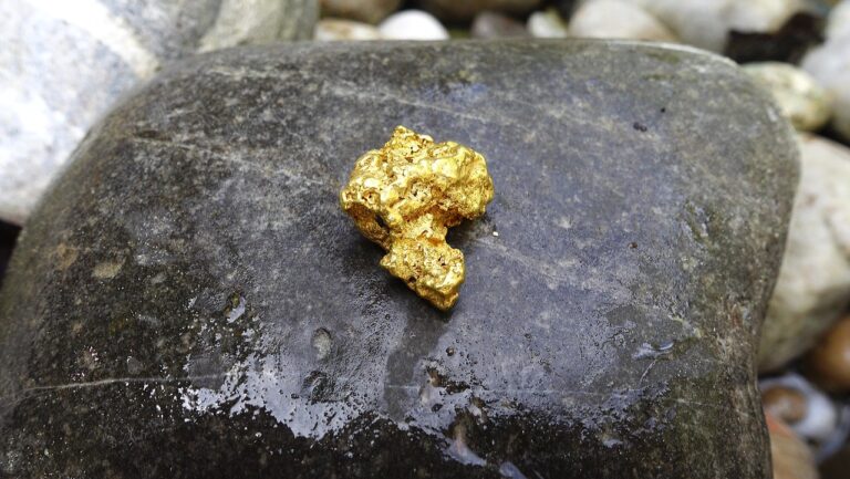 Goldpreis Chart und Analyse zur Gold Prognose Quartalsanalyse 2026 für Anleger