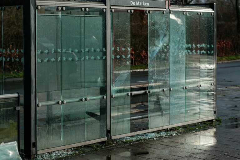 Goldene Straße Dubai mit goldener Pflasterung als Touristen- und Investorenmagnet