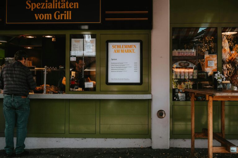 Moderne Grill Neuheiten 2026 mit smarten Funktionen und nachhaltigem Design