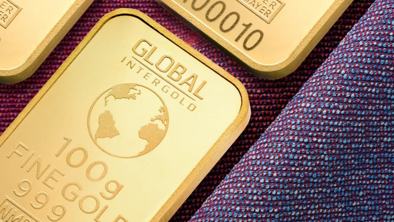Goldmünzen und Silberbarren als langfristiger Schutz vor Inflation und Kaufkraftverlust