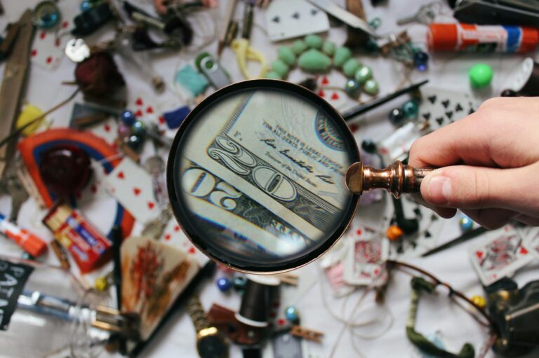 Seriöse Edelmetallhändler erkennen durch Zertifikate und sichere Kaufkriterien