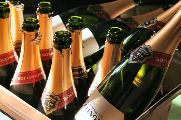 Silber Bollinger Bänder im Chart zur Anzeige aktueller Kursbewegungen und Volatilität