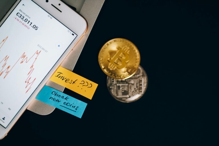 Sinnvoll investieren in Edelmetalle Chancen und Risiken bei Gold und Silber abwägen