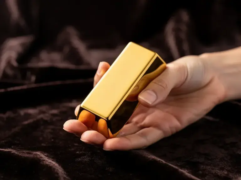 Anlegen in Gold: Tipps für eine sichere und profitabile Investition Anlegen in Gold: Tipps für sichere und profitable Investitionen in Krisenzeiten