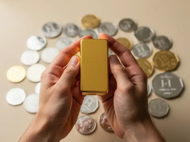 So werden Sie ein erfolgreicher Edelmetall-Investor: Tipps für Einsteiger Edelmetall-Investor lernen: Tipps und Strategien für erfolgreiche Anlagen