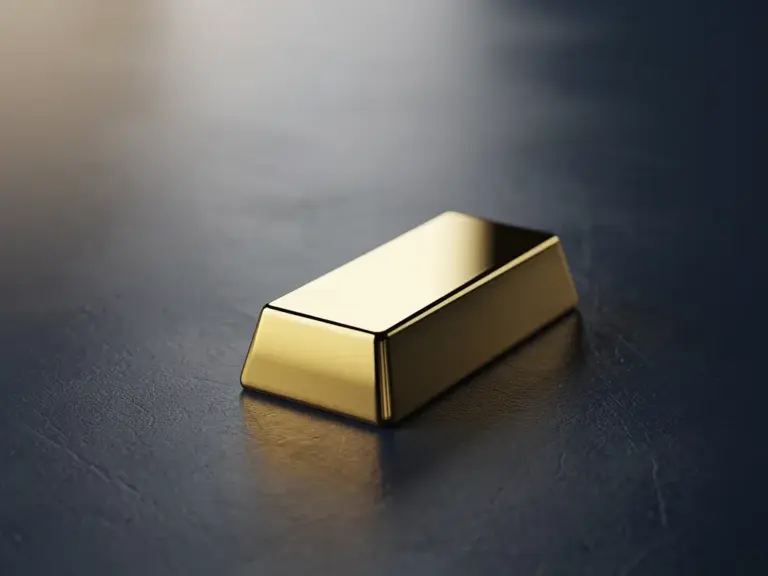 Edelmetallbarren vs Münzen: Investieren mit der besten Strategie Vergleich von Edelmetallbarren und Münzen zur optimalen Investitionsstrategie