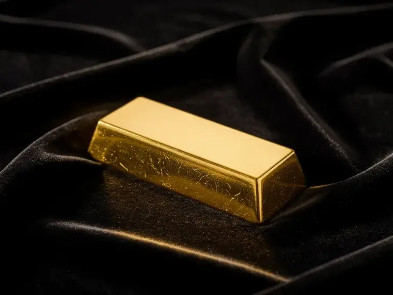Edelmetalle als Beimischung im Portfolio für stabile Anlagestrategien
