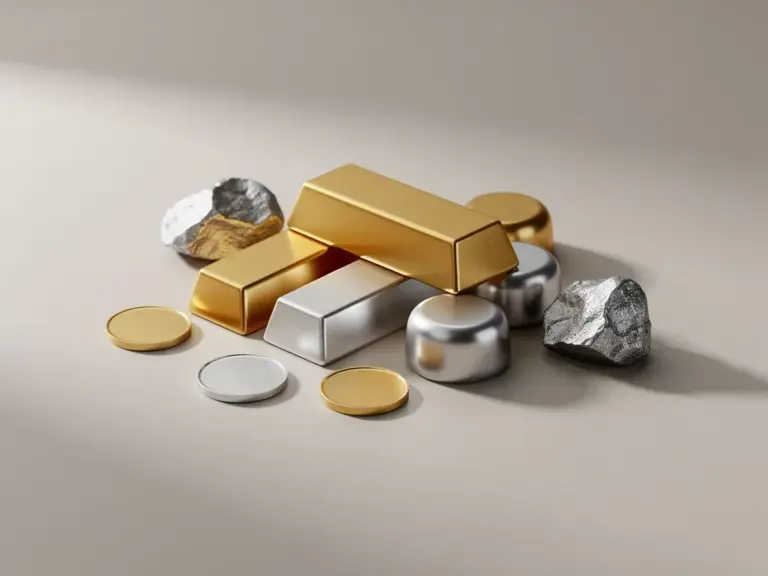 Edelmetalle depot anleger: Tipps zur optimalen Diversifikation Edelmetalle Depot Anleger Tipps zur optimalen Diversifikation von Gold und Silber