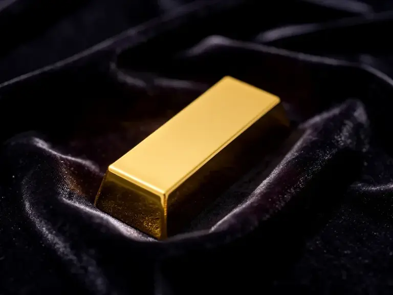 Edelmetalle im Depot: Tipps für Anleger in turbulenten Zeiten Edelmetalle im Depot sparen: Tipps für Anleger in Krisenzeiten