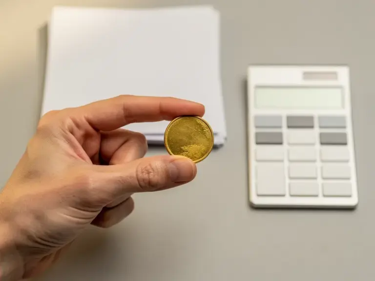 Edelmetalle unter der Lupe: Besteuerung für Anleger erklärt Illustration zum Thema Edelmetalle investment besteuerung