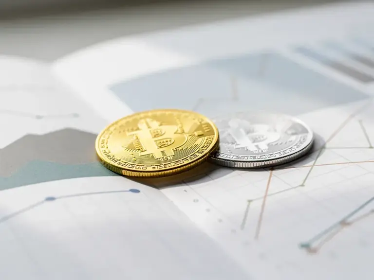 Edelmetalle im Portfolio: Warum Diversifikation entscheidend ist Illustration zum Thema Edelmetalle investment diversifikation