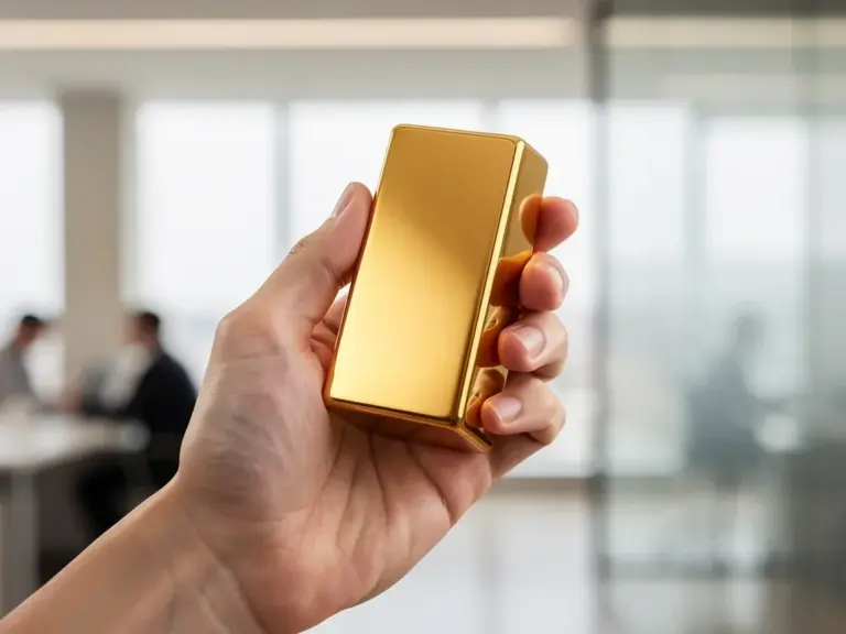 Edelmetalle als Mitarbeiterinvestments: Chancen und Anbieter im Vergleich Edelmetalle als Mitarbeiterinvestments: Chancen und Anbieter im Vergleich