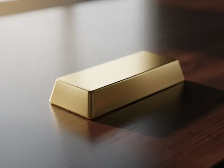 Edelmetalle im Test: So finden Sie die besten Investments Edelmetalle im Test: Finde die besten Investitionen für langfristige Wertstabilität