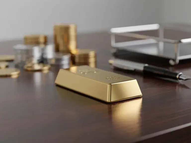 Edelmetalle investment: Worauf Sie bei der Bankwahl achten sollten Edelmetalle Investment Tipps zur Bankwahl für sichere Vermögensanlage