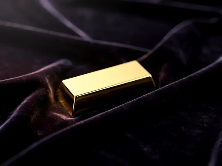 Wie viel in Edelmetalle investieren: Eine Portfolio-Strategie Edelmetalle Investment: Tipps zur idealen Portfolio-Verteilung für Anleger