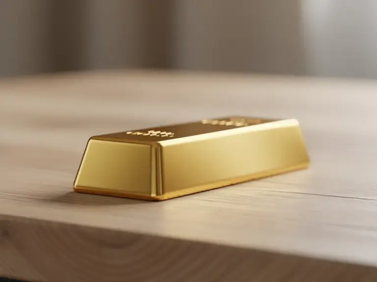 Edelmetalle langfristig investieren: Tipps für eine stabile Geldanlage Edelmetalle langfristig investieren für stabile und sichere Geldanlagen