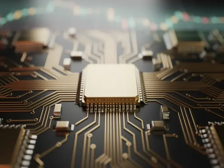 Edelmetalle in der modernen Technologie: Treiber und Herausforderungen Edelmetalle in der modernen Technologie als Schlüssel zu Innovationen und Herausforderungen