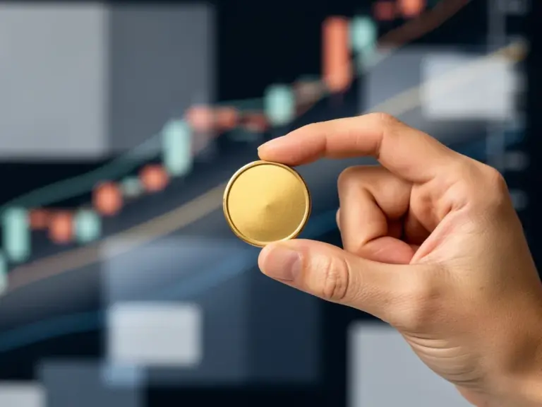 Wie Edelmetalle die Dynamik der Weltwirtschaft beeinflussen Edelmetalle als Schlüssel zur Stabilität der Weltwirtschaft und Investitionssicherheit
