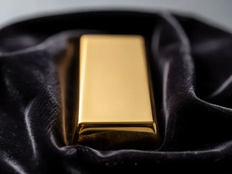 Edelmetalle in der Wirtschaft: Ein unverzichtbarer Faktor für Investoren Edelmetalle als wirtschaftlicher Faktor und Anlagemöglichkeit für Investoren