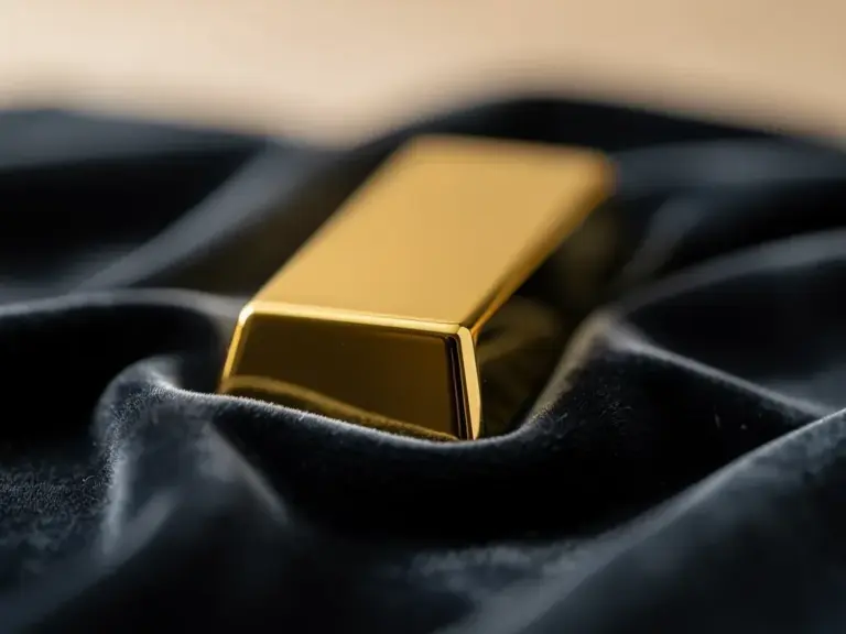 Edelmetalle als Wertanlage: Warum sie auch in Zukunft eine Rolle spielen Edelmetalle als zukunftssichere Wertanlage für finanzielle Stabilität und Diversifikation
