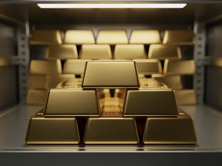 Übersicht der Gold Investition Möglichkeiten mit Fokus auf Sicherheit und Wertsteigerung