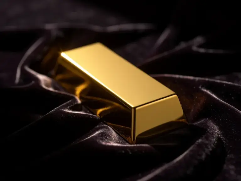 Vergleich der besten Gold Investment Optionen für Anleger