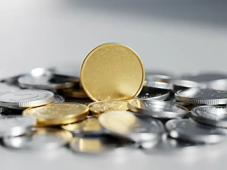 Welches Investment ist klüger: Gold oder Silber für dein Portfolio? Vergleich von Gold und Silber als Investition für dein Portfolio