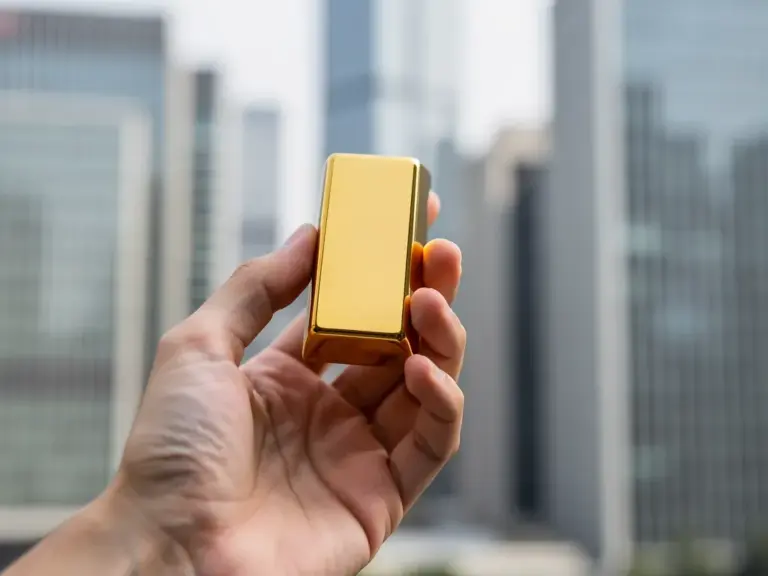 Marktanalyse: Die Schwankungen des Gold physisch Kurs im Fokus Marktanalyse der Schwankungen des Gold physisch Kurses durch Angebot und Nachfrage