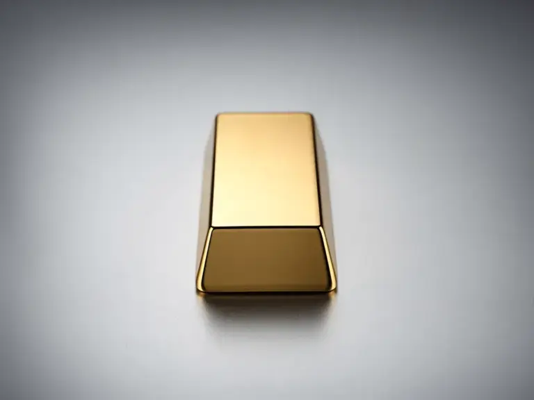 Gold-Silber-Ratio verstehen Beitragsbild zum Gold-Silber-Ratio und dessen Bedeutung für Anleger