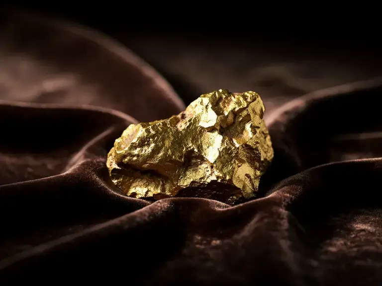 Gold werterhalt im Zeitvergleich und seine stabilisierende Wirkung in Krisenzeiten