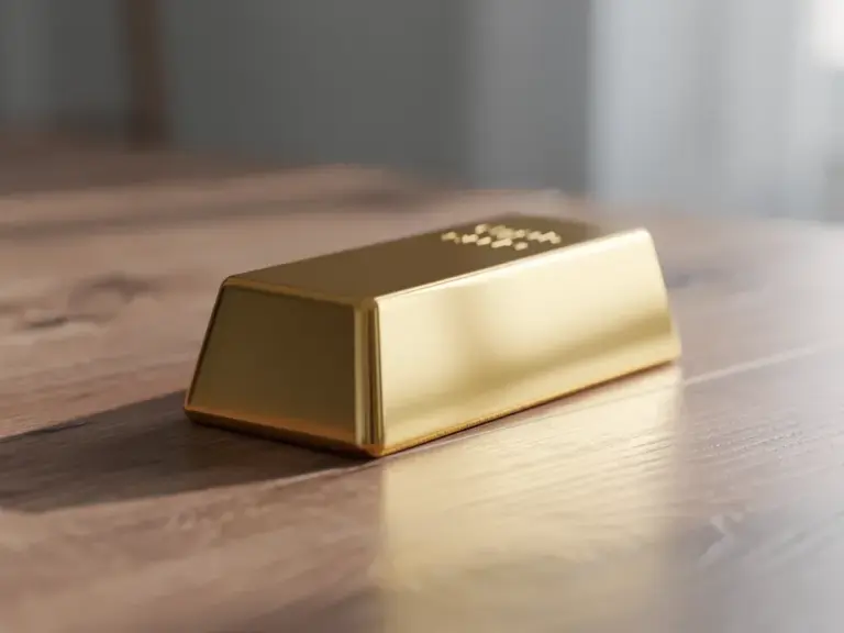 Einblick in die Struktur des Goldmarkts: Akteure und ihre Rollen Einblick in die komplexe Struktur des Goldmarkts und seine wichtigsten Akteure
