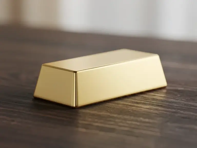 Gold oder Silber investieren: Eine detaillierte Vergleichsanalyse Vergleich von Investitionen in Gold und Silber mit Fokus auf Stabilität und Renditechancen
