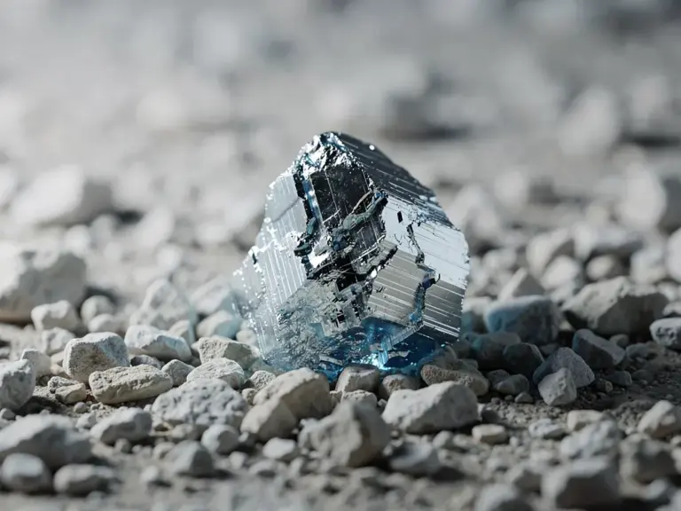 Osmium: Was die Seltenheit über den Preis verrät Beitragsbild zu Osmium Seltenheit und Preis im Blogartikel über Marktveränderungen