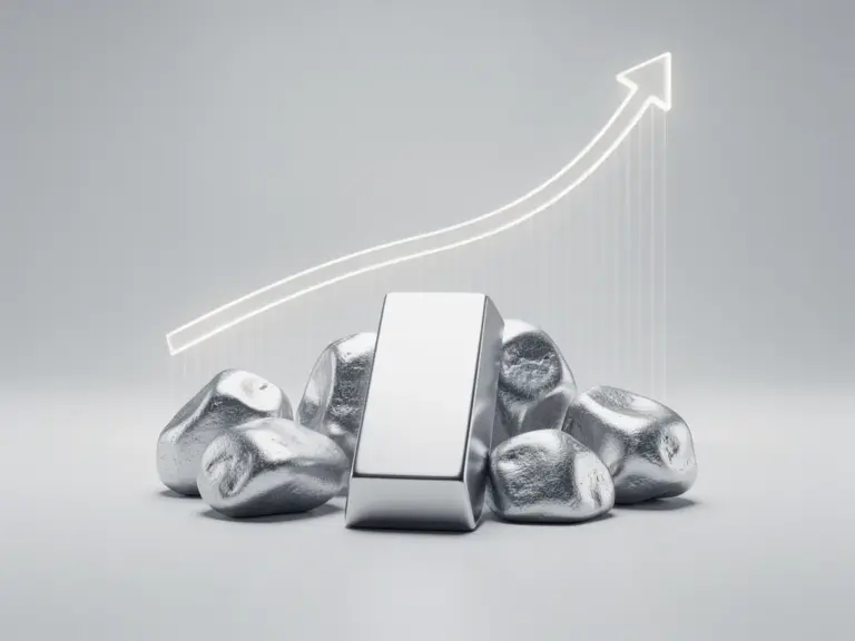 Palladium Edelmetall Investment: Langfristige Vorteile und Chancen für Anleger