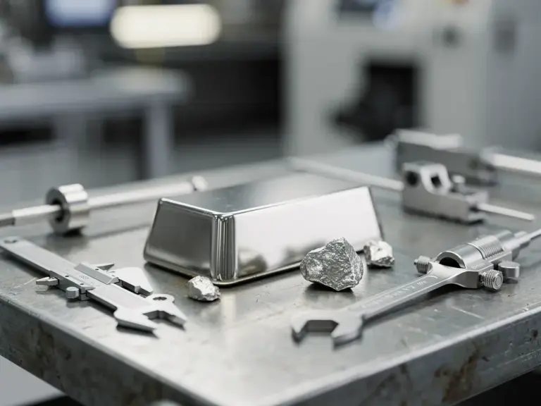 Platin als Investment: Ein unterschätztes Edelmetall mit Potenzial Platin Investment: Ein seltenes Edelmetall mit hohem Potenzial für Anleger