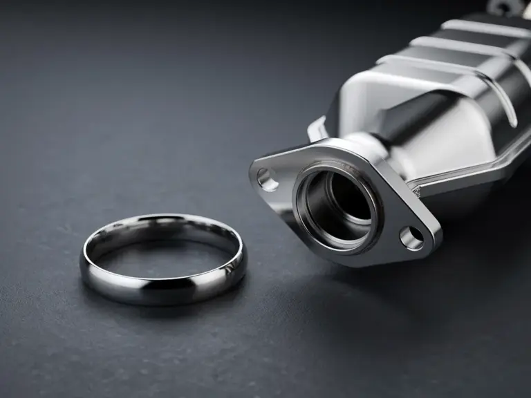 Platin und Palladium als Investment: Chancen für Diversifikation Illustration zum Thema Platin palladium investment