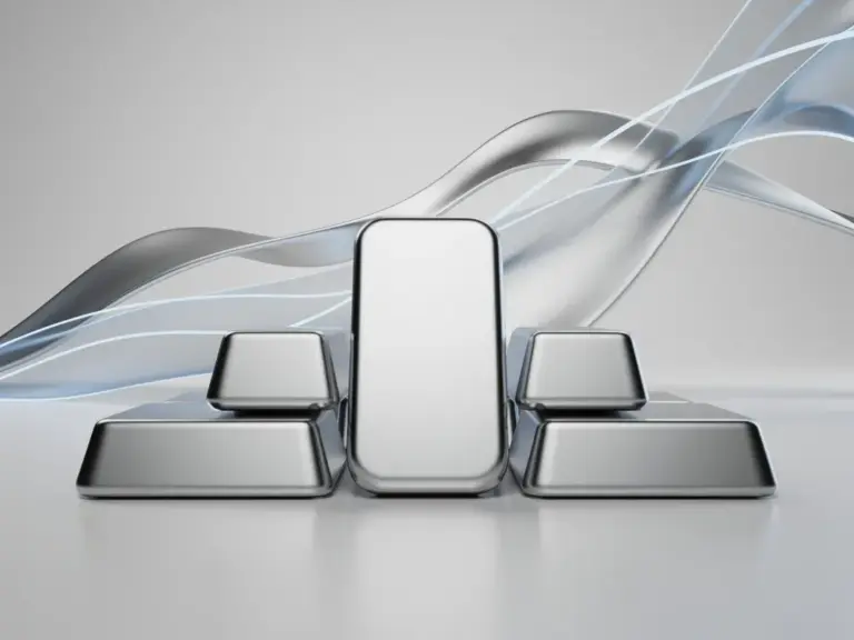 Platin als Zukunftsinvestment: Die wachsende Bedeutung des Edelmetalls für Anleger Platin als zukunftsträchtiges Investment für Anleger in Technologien und Automobilindustrie