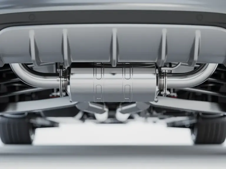 Beitragsbild zu Rhodiumpreis und Industrienachfrage in der Automobilindustrie