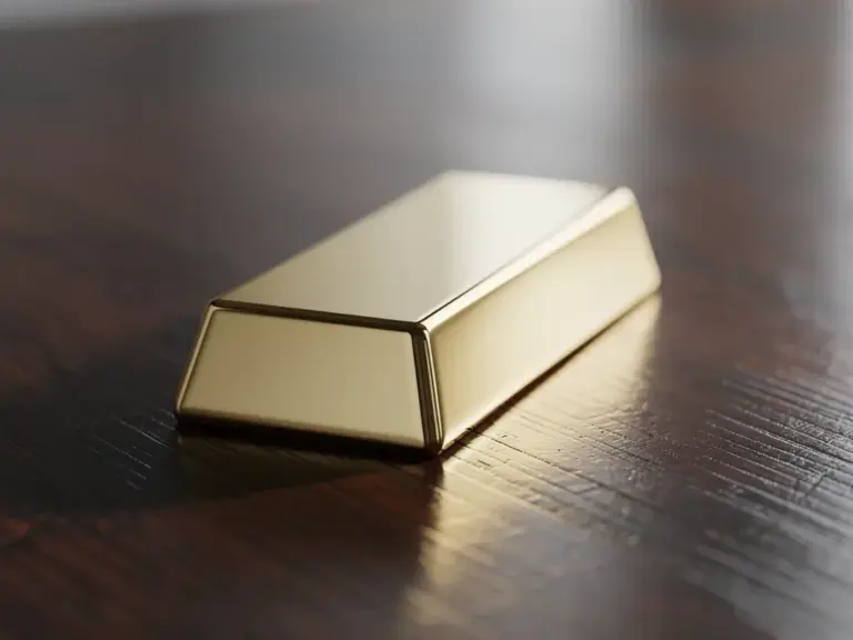 Rohstoff-Investments: Warum Edelmetalle die beste Wahl sind Rohstoff-Investments in Edelmetalle bieten Sicherheit und Wertsteigerung für Anleger
