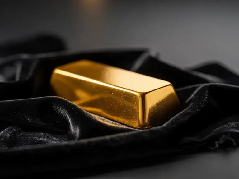 Edelmetalle als Rohstoffinvestments: Chancen und Risiken für Anleger Edelmetalle als Rohstoffinvestments: Chancen und Risiken für Anleger erläutert