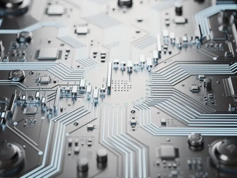 Silberpreise und industrielle Nutzung: Trends, die man kennen sollte Silberpreise und industrielle Nutzung: Trends in Elektronik, Solarenergie und Medizin