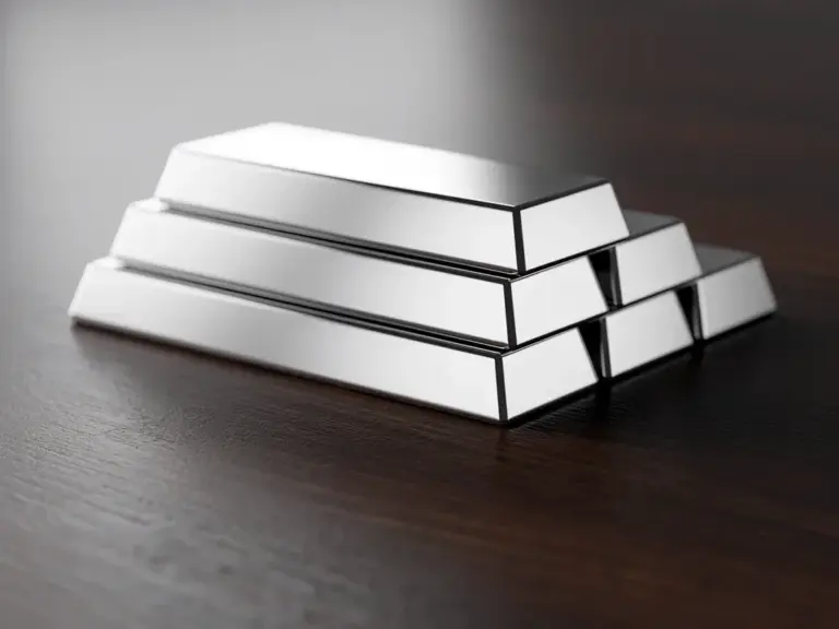Wie Sie von verschiedenen Silber investieren Formen profitieren können Verschiedene Silber investieren Formen für optimale Portfolio-Diversifikation und Gewinnchancen
