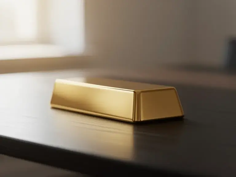 In welche Edelmetalle investieren? Tipps für erfolgreiche Geldanleger Illustration zum Thema welche Edelmetalle investieren
