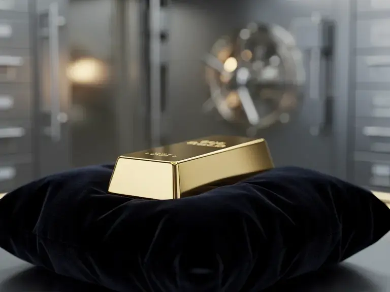 Warum Zentralbanken gold vermehrt kaufen: Ein Blick auf die Trends Zentralbanken erhöhen Goldkäufe zur Absicherung gegen wirtschaftliche Unsicherheiten und Inflation