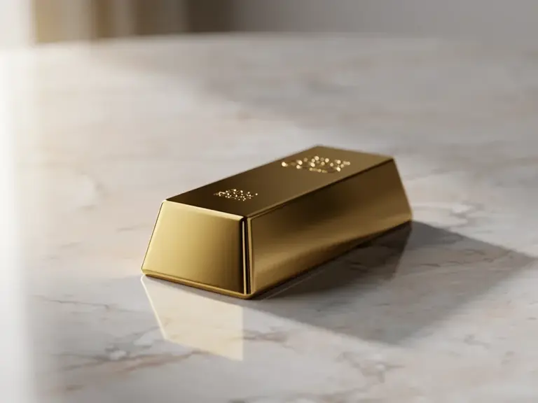 Zentralbanken im Goldmarkt: Wie sie den Preis beeinflussen Zentralbanken und ihr Einfluss auf den Goldmarkt und Goldpreise